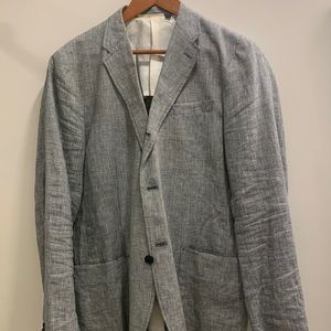 Uniqlo Mens Sport Coat